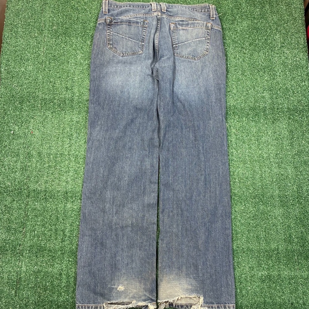 Y2K 2000's Tony Hawk Jeans